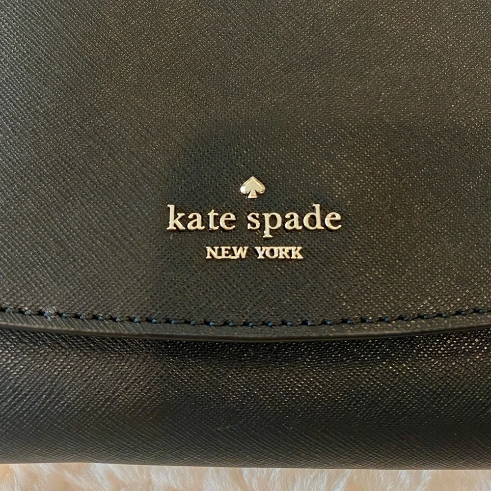 NWT Kate Spade Greer Laurel Way Crossbody Bag - Picture 5 of 14